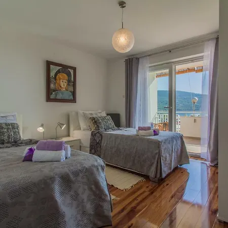 Sara - Apartamento Cres