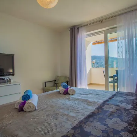 Sara - Apartment