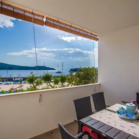 Apartment Sara - Cres