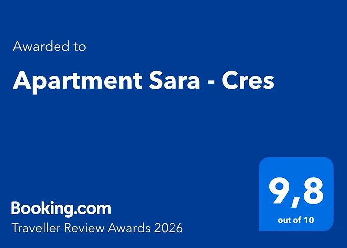 Sara - شقة