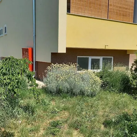 Apartment Sara - *