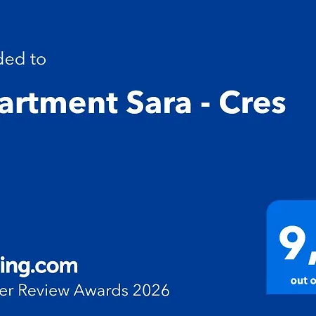 Sara - Apartman