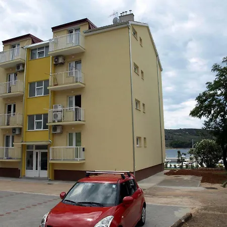 Sara - Appartement Cres