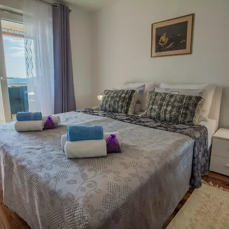 Apartamento Sara -