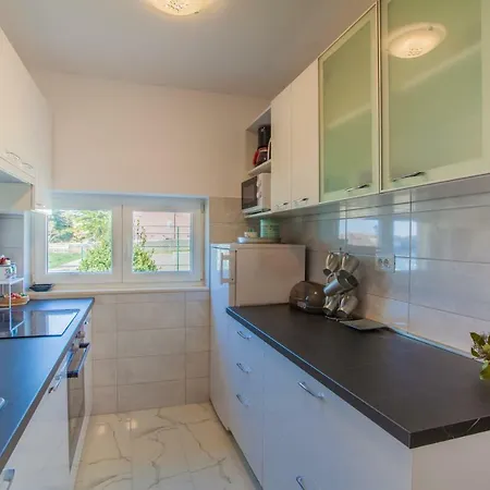 Appartement Sara - Cres