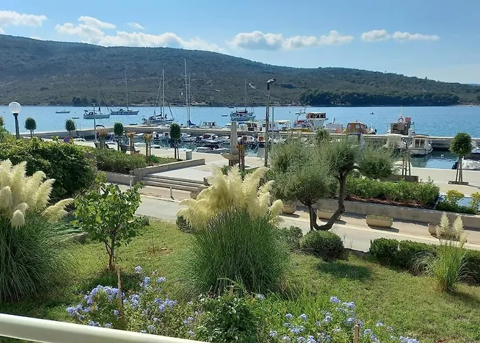 Sara - Lägenhet Cres