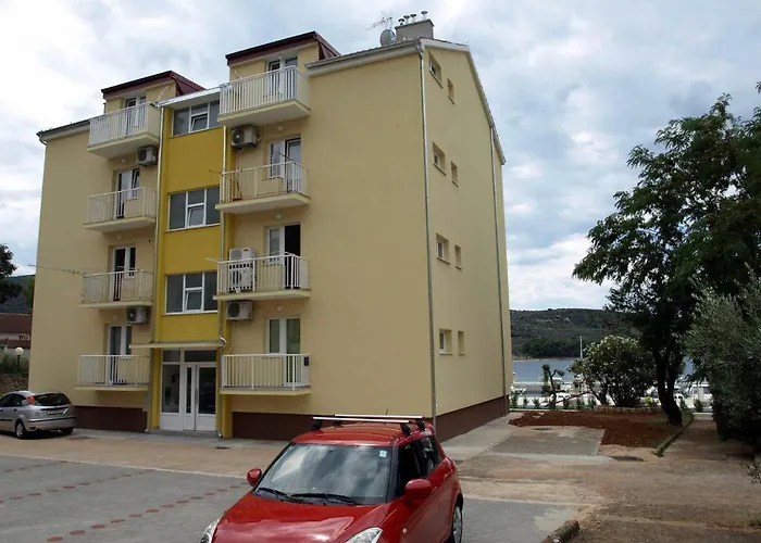 Sara - Lägenhet Cres